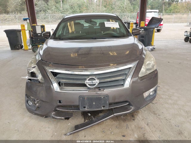 Nissan Altima 2015 1N4BL3AP6FC101232 Image 12