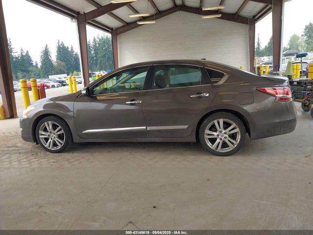 Nissan Altima 2015 1N4BL3AP6FC101232 Image 14