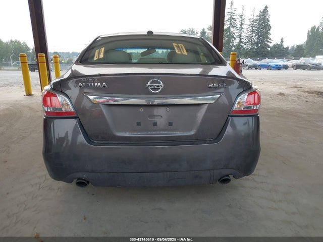 Nissan Altima 2015 1N4BL3AP6FC101232 Image 16