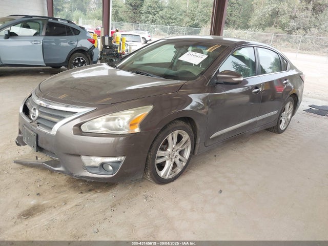 Nissan Altima 2015 1N4BL3AP6FC101232 Image 2