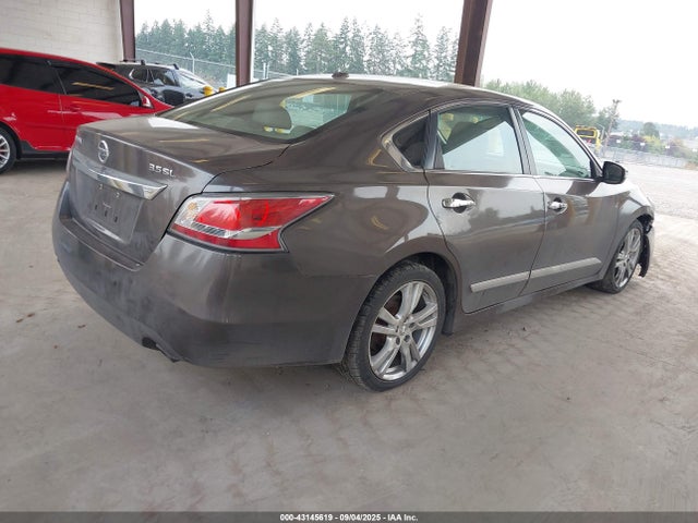 Nissan Altima 2015 1N4BL3AP6FC101232 Image 4