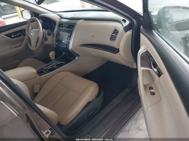 Nissan Altima 2015 1N4BL3AP6FC101232 Image 5