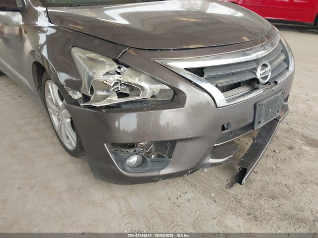 Nissan Altima 2015 1N4BL3AP6FC101232 Image 6
