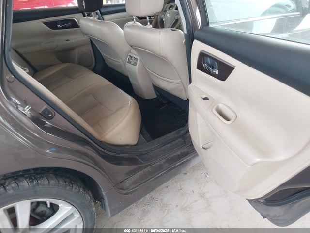 Nissan Altima 2015 1N4BL3AP6FC101232 Image 8