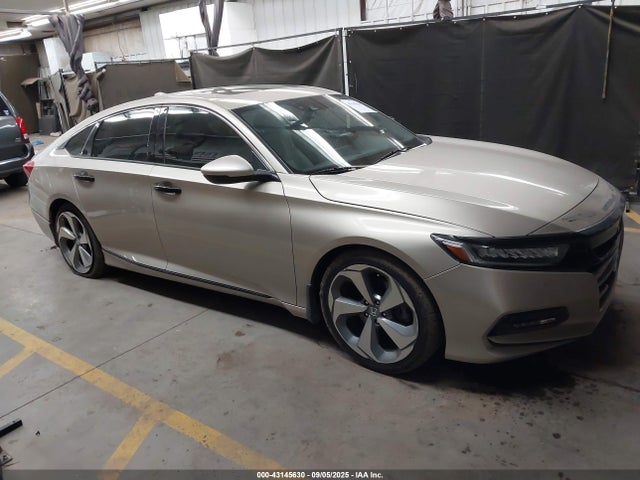 Honda k20c4 2019 1HGCV2F93KA010875 Image 13