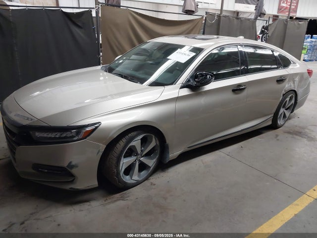 Honda k20c4 2019 1HGCV2F93KA010875 Image 14