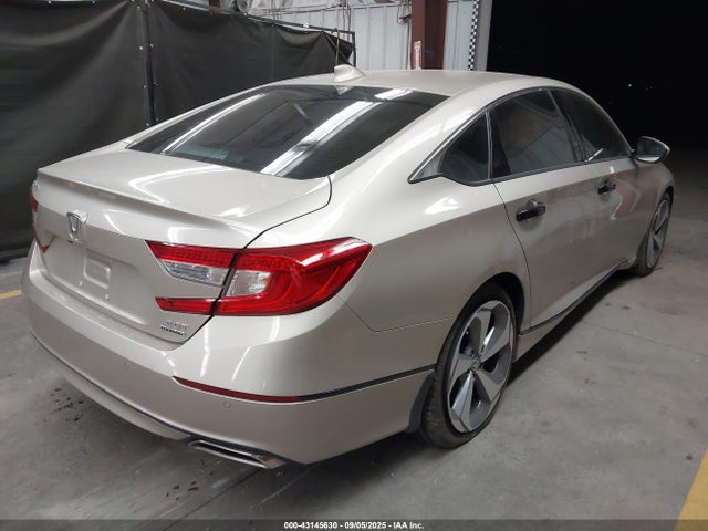 Honda k20c4 2019 1HGCV2F93KA010875 Image 4