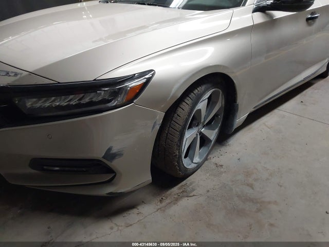 Honda k20c4 2019 1HGCV2F93KA010875 Image 6