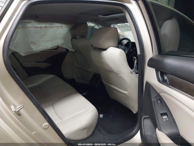 Honda k20c4 2019 1HGCV2F93KA010875 Image 8