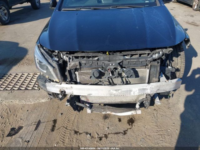 2014 MERCEDES-BENZ CLA 45 AMG WDDSJ5CB4EN101929 Photo 5