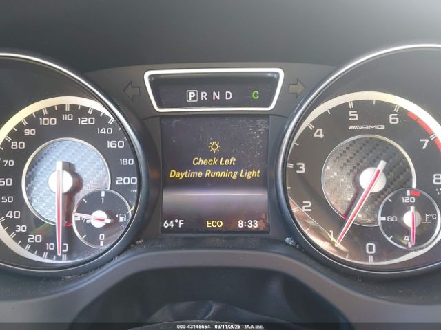 2014 MERCEDES-BENZ CLA 45 AMG WDDSJ5CB4EN101929 Photo 6