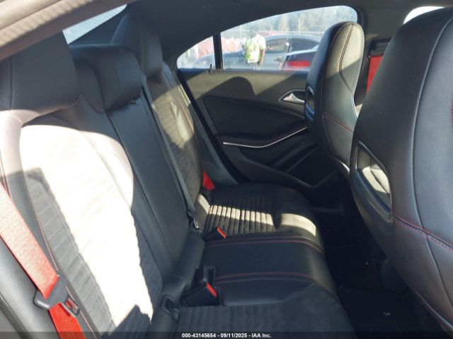 2014 MERCEDES-BENZ CLA 45 AMG WDDSJ5CB4EN101929 Photo 7