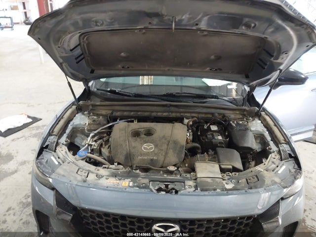 2023 Mazda Cx-50 2.5 S Preferred Plus მანქანა იყიდება აუქციონზე, vin: 7MMVABCM5PN104283, აუქციონის ნომერი: 43145665