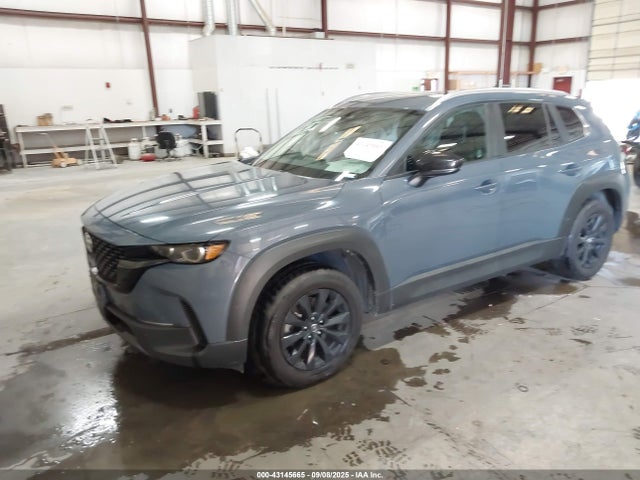 2023 Mazda Cx-50 2.5 S Preferred Plus მანქანა იყიდება აუქციონზე, vin: 7MMVABCM5PN104283, აუქციონის ნომერი: 43145665