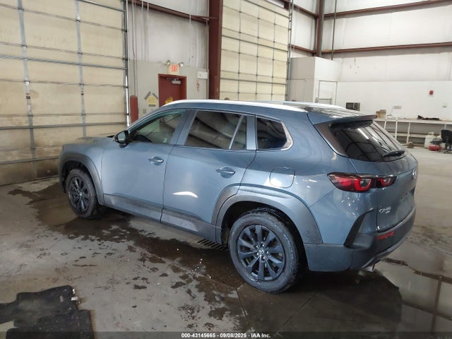 2023 Mazda Cx-50 2.5 S Preferred Plus მანქანა იყიდება აუქციონზე, vin: 7MMVABCM5PN104283, აუქციონის ნომერი: 43145665