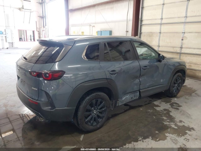 2023 Mazda Cx-50 2.5 S Preferred Plus მანქანა იყიდება აუქციონზე, vin: 7MMVABCM5PN104283, აუქციონის ნომერი: 43145665