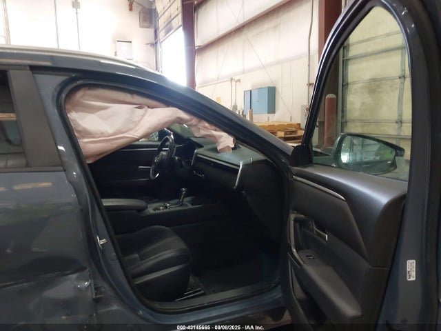 2023 Mazda Cx-50 2.5 S Preferred Plus მანქანა იყიდება აუქციონზე, vin: 7MMVABCM5PN104283, აუქციონის ნომერი: 43145665