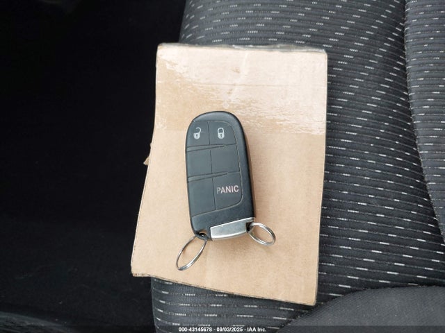 3C4PDCAB6ET214473 Dodge Journey