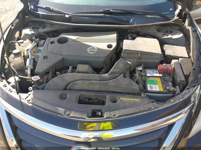 1N4AL3AP3EN364860 Nissan Altima