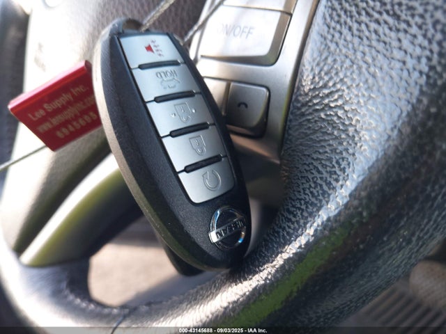 1N4AL3AP3EN364860 Nissan Altima