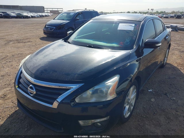 1N4AL3AP3EN364860 Nissan Altima