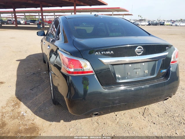 1N4AL3AP3EN364860 Nissan Altima