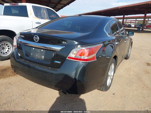 1N4AL3AP3EN364860 Nissan Altima