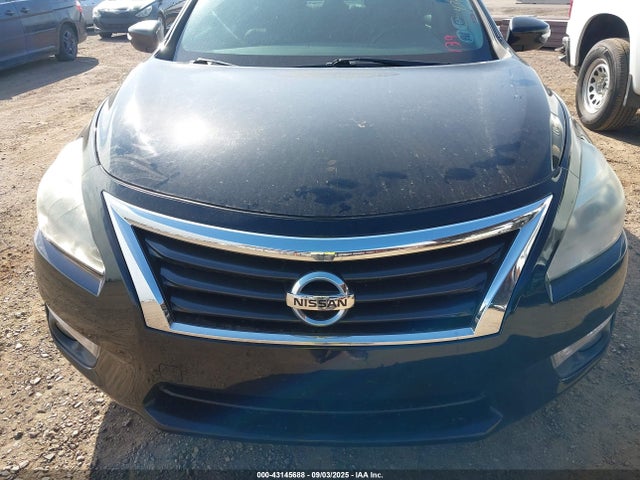 1N4AL3AP3EN364860 Nissan Altima
