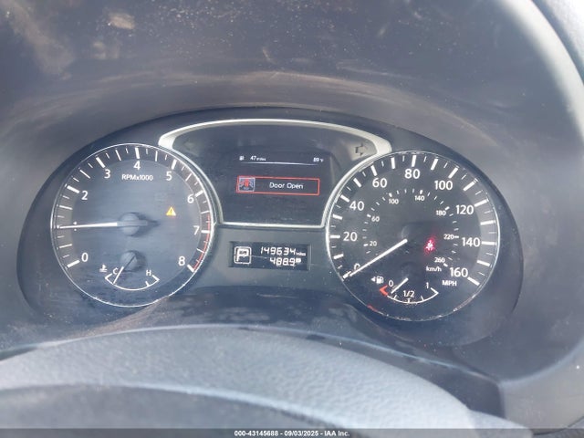 1N4AL3AP3EN364860 Nissan Altima