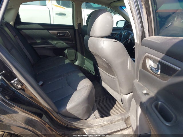 1N4AL3AP3EN364860 Nissan Altima