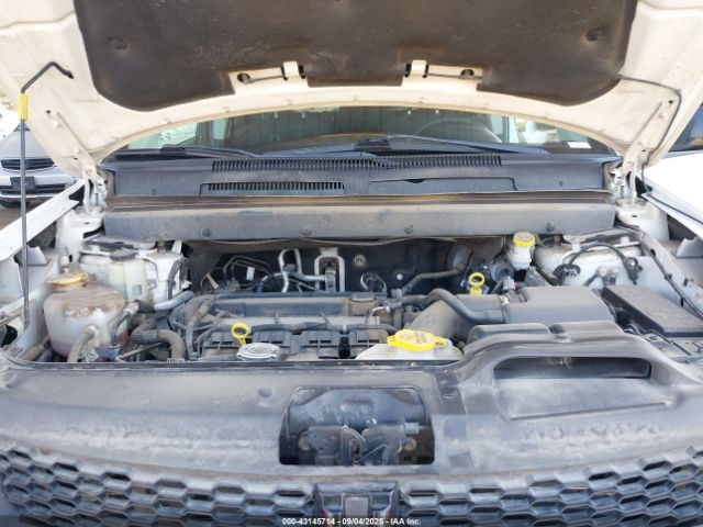 2019 DODGE JOURNEY 3C4PDCBB7KT862317 Photo 9