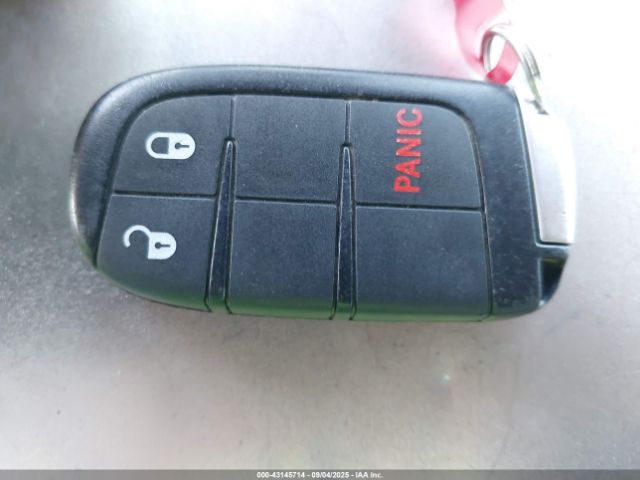 2019 DODGE JOURNEY 3C4PDCBB7KT862317 Photo 10