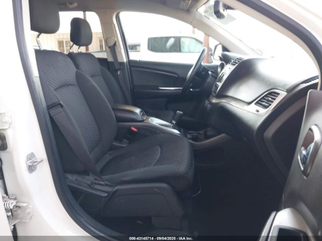 2019 DODGE JOURNEY 3C4PDCBB7KT862317 Photo 4