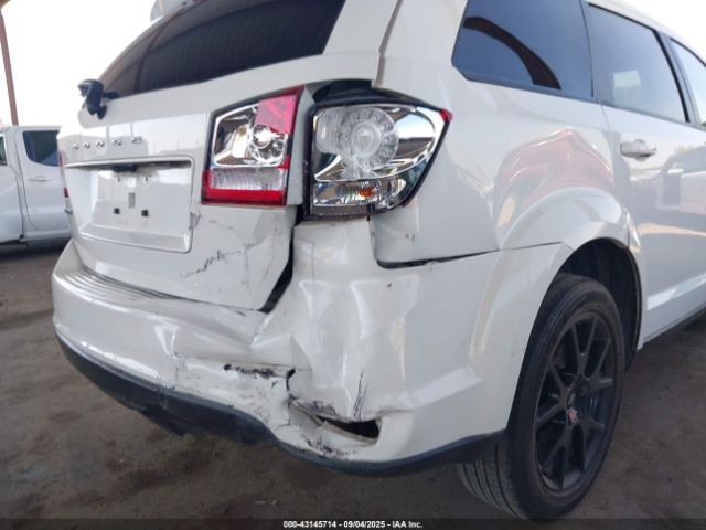 2019 DODGE JOURNEY 3C4PDCBB7KT862317 Photo 5