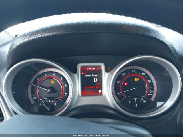 2019 DODGE JOURNEY 3C4PDCBB7KT862317 Photo 6