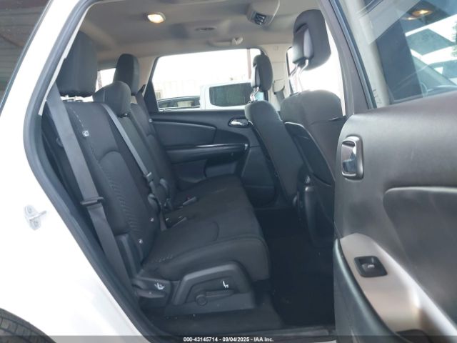 2019 DODGE JOURNEY 3C4PDCBB7KT862317 Photo 7