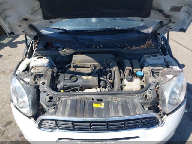 2013 MINI COOPER WMWZC5C54DWP32568 Photo 9