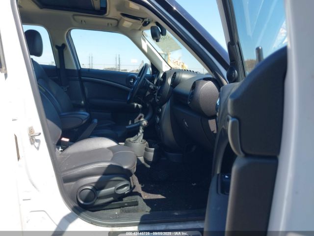 2013 MINI COOPER WMWZC5C54DWP32568 Photo 4