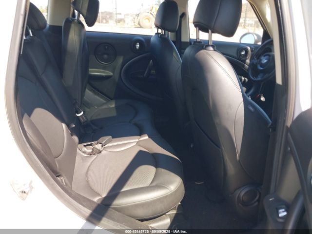 2013 MINI COOPER WMWZC5C54DWP32568 Photo 7