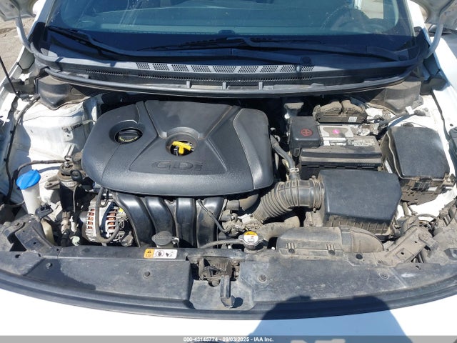 KIA gdi nu 2017 KNAFK5A85H5706088 Image 10