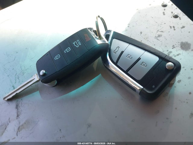 KIA gdi nu 2017 KNAFK5A85H5706088 Image 11