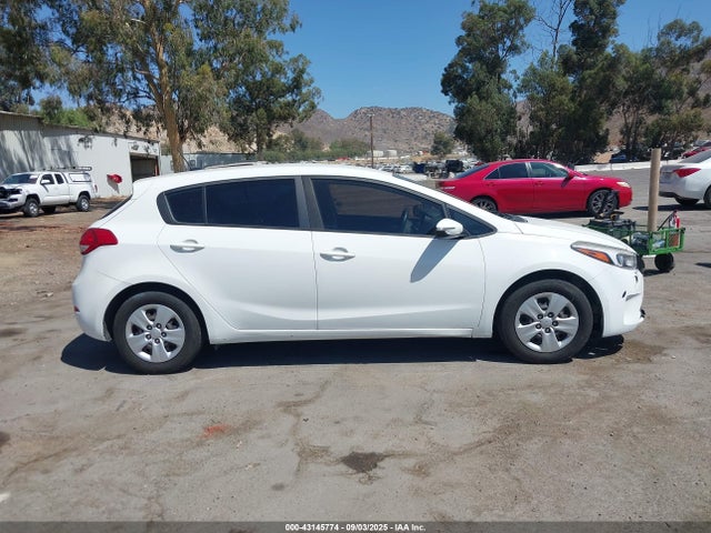 KIA gdi nu 2017 KNAFK5A85H5706088 Image 13