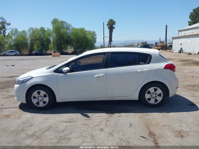 KIA gdi nu 2017 KNAFK5A85H5706088 Image 14