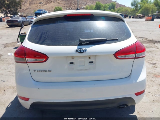 KIA gdi nu 2017 KNAFK5A85H5706088 Image 16