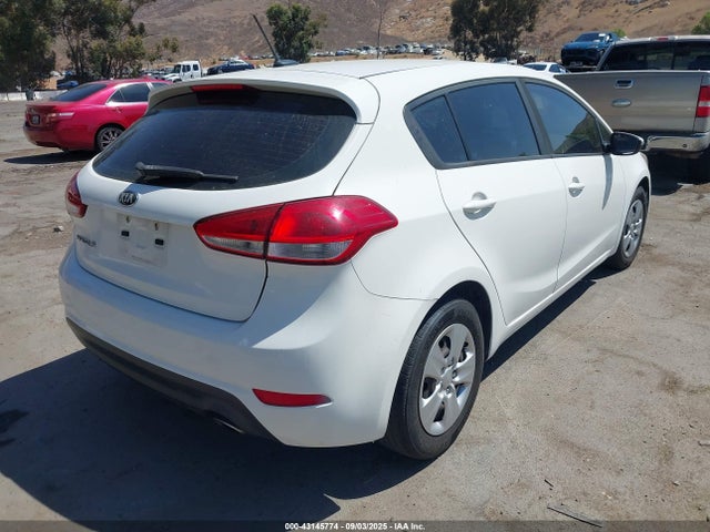 KIA gdi nu 2017 KNAFK5A85H5706088 Image 4