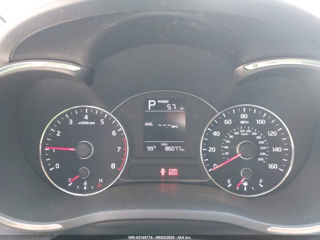 KIA gdi nu 2017 KNAFK5A85H5706088 Image 7
