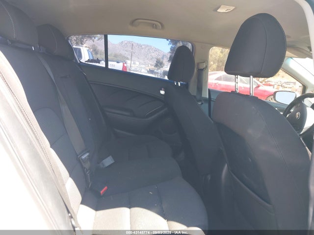KIA gdi nu 2017 KNAFK5A85H5706088 Image 8
