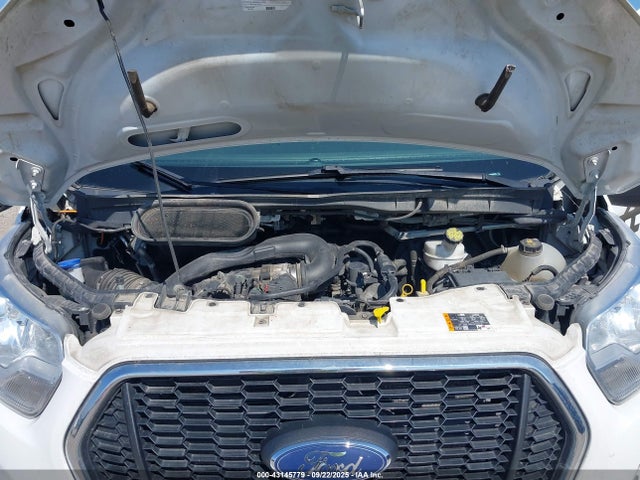 1FBAX2Y84NKA04459 Ford 3.5l v6 cyclone