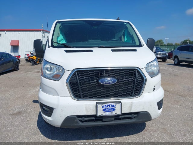 1FBAX2Y84NKA04459 Ford 3.5l v6 cyclone