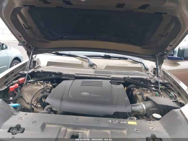 SALEJEEX4L2018959 Land Rover aj120 i4